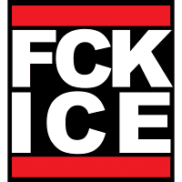 FCK ICE