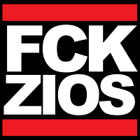 FCK ZIOS