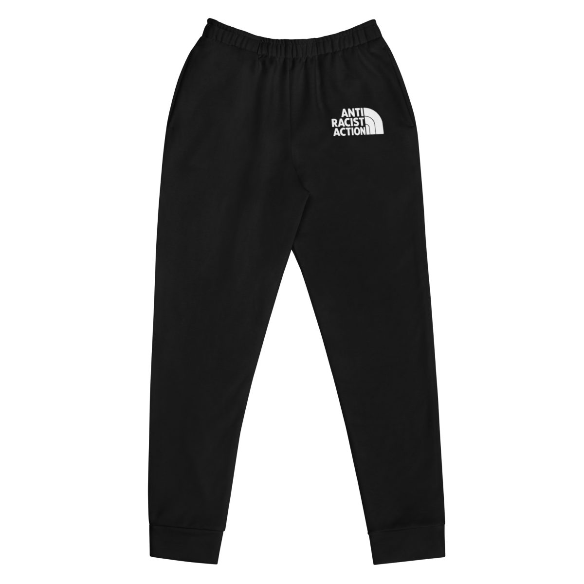 Antiracist Action Recycled Women's Joggers Tracksuit Bottoms