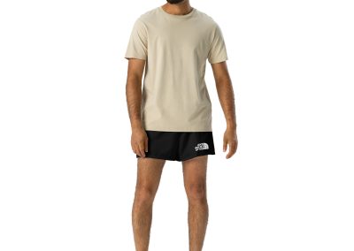 Antiracist Action Unisex Shorts