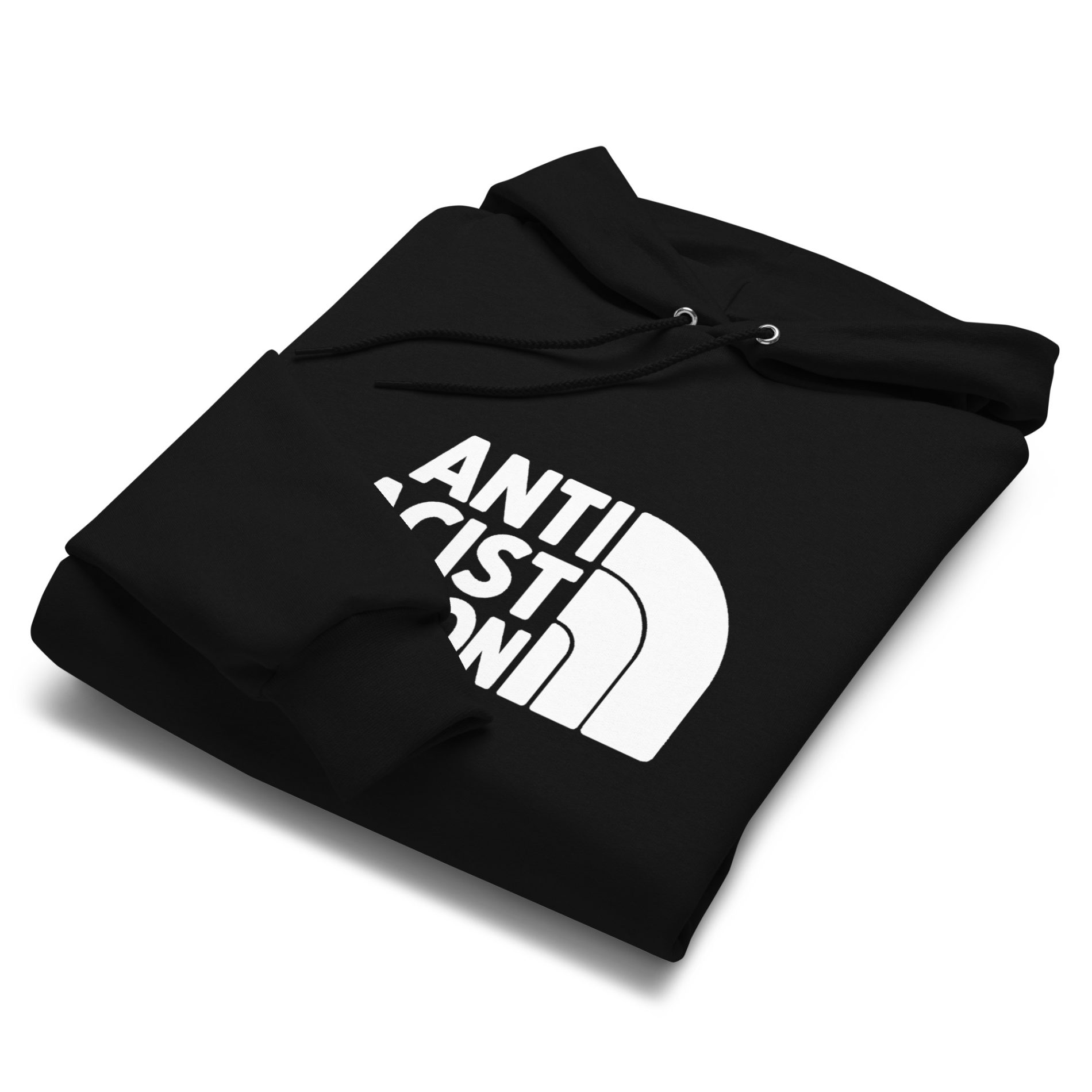 Antiracist Action Unisex Champion Hoodie