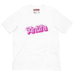 Antifa Barbie Unisex T-shirt