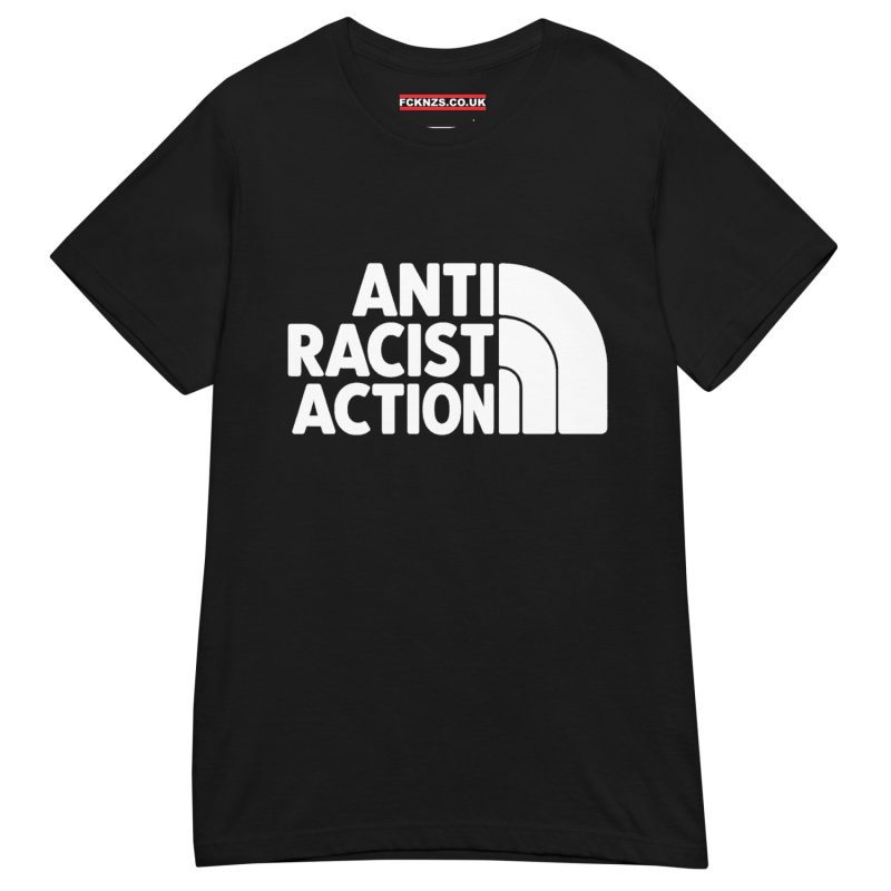 Antiracist Action Women’s T-shirt