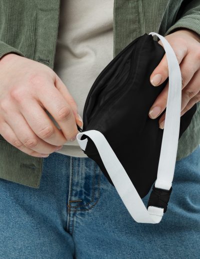 FCK NZS Bold Unisex Windbreaker