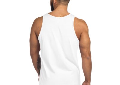 HOPE Francesca Albanese Unisex Tank Top Vest