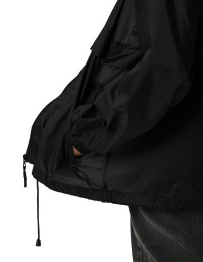 FCK NZS Pink Unisex Windbreaker