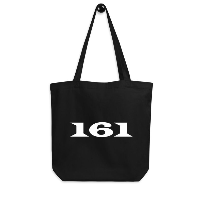 161 AFA Organic Tote Bag