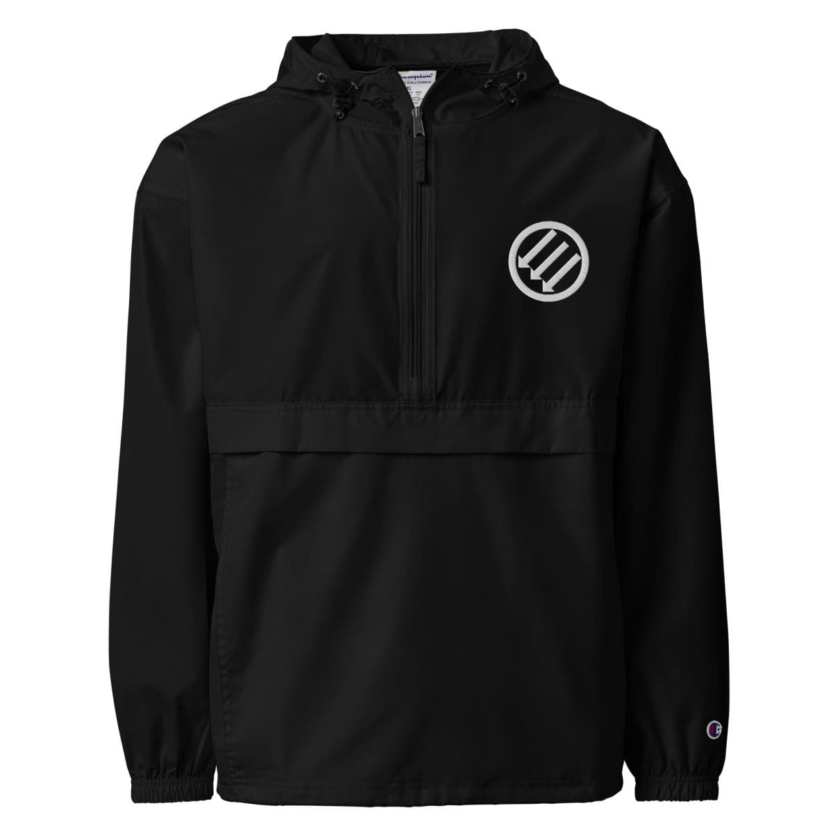 Iron Front Champion Jacket