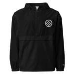 Iron Front Champion Jacket