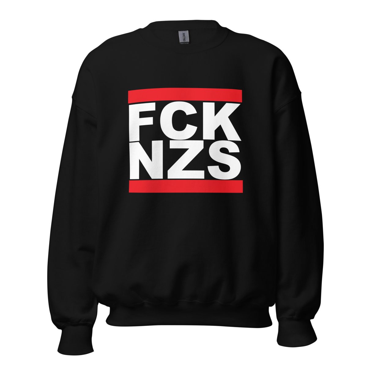 FCK NZS Unisex Sweatshirt