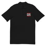 FCK NZS Unisex Pique Polo Shirt