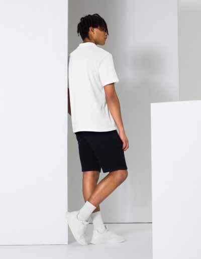 FCK NZS Unisex Pique Polo Shirt