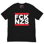 FCK NZS Unisex T-Shirt