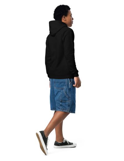 FCK NZS Kids Heavy Blend Hoodie