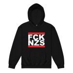 FCK NZS Kids Heavy Blend Hoodie