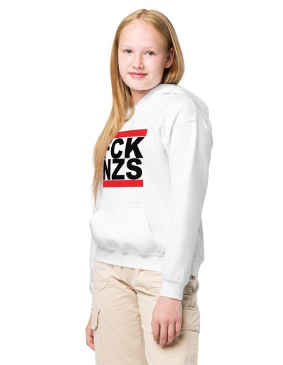FCK NZS Kids Heavy Blend Hoodie