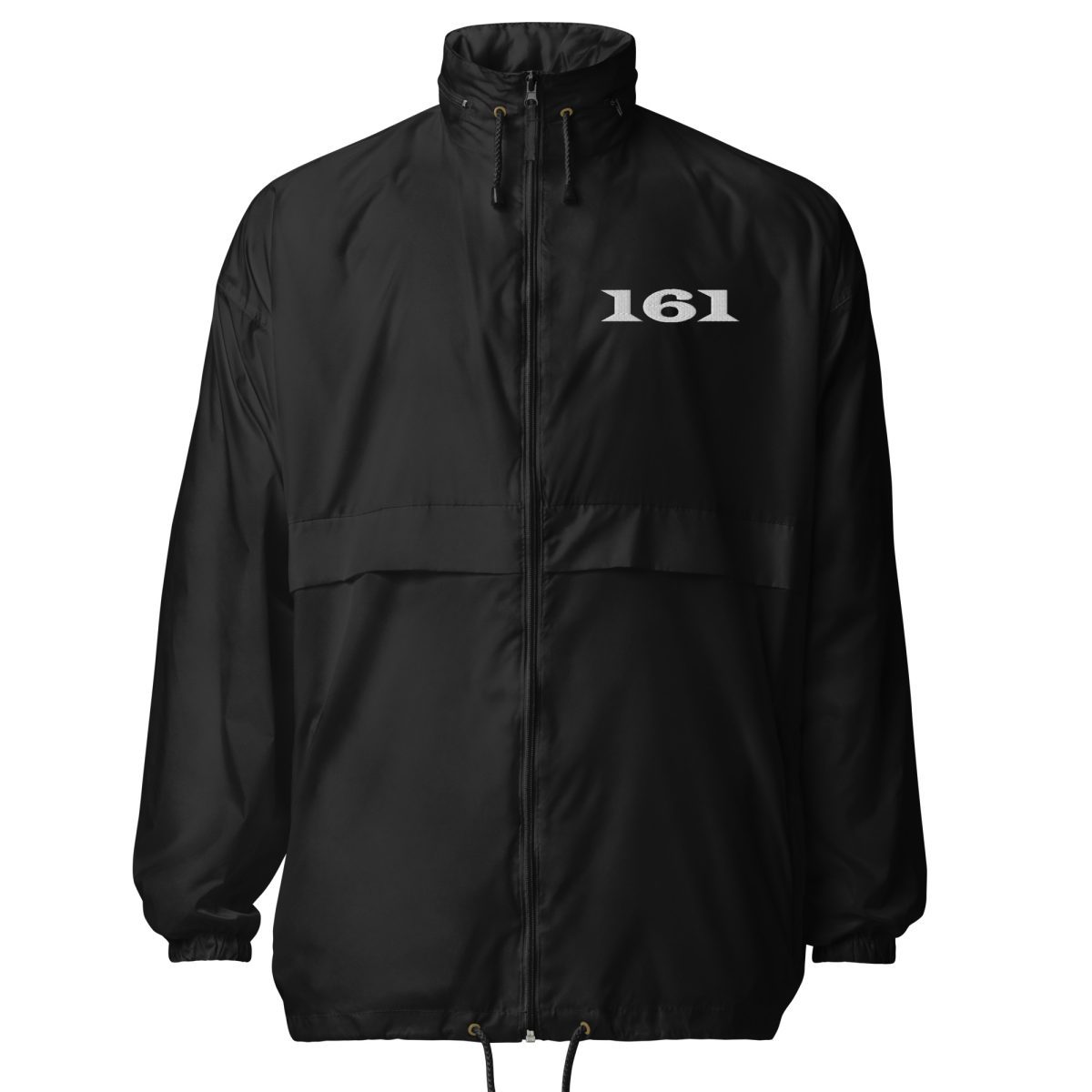 161 AFA Unisex Windbreaker