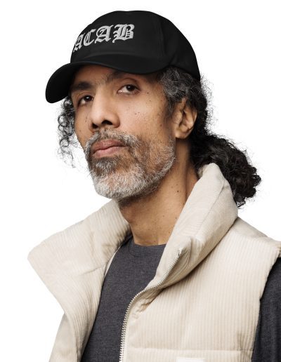 ACAB Dad Hat