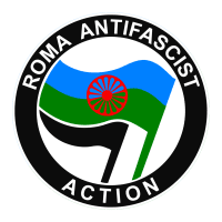 Roma Antifascist Action