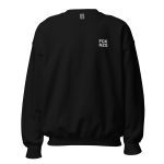 FCK NZS Bold Unisex Sweatshirt