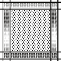 keffiyeh