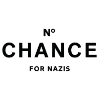 No chance for Nazis