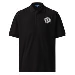 Three Arrows Men's Premium Polo
