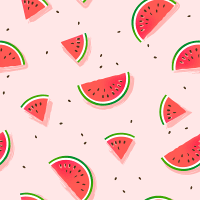 Gaza Watermelon