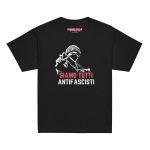 Siamo Tutti Antifascisti Kids T-Shirt