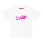 Antifa Barbie Kids T-Shirt