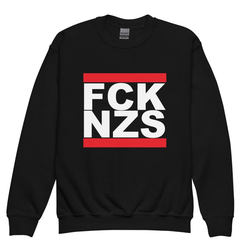 FCK NZS Kids Sweatshirt