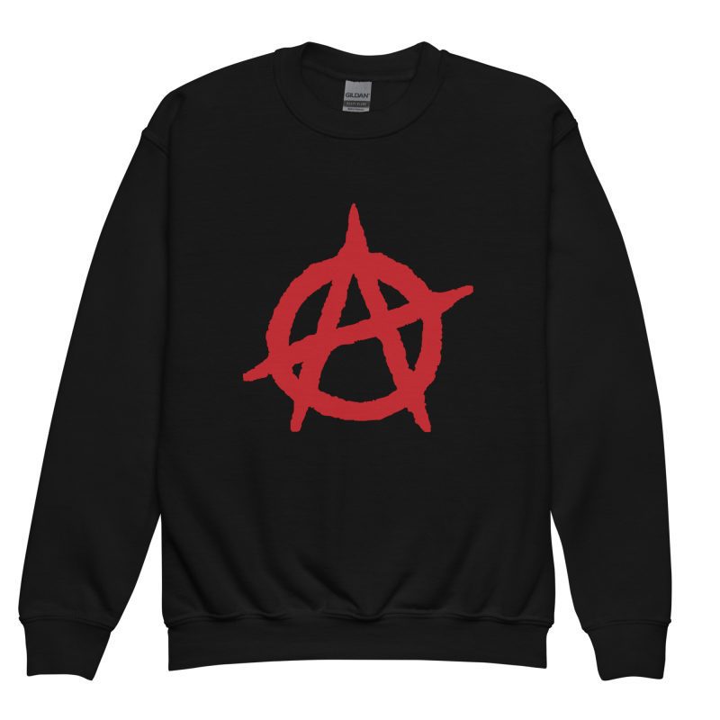 Anarchy Kids Sweatshirt