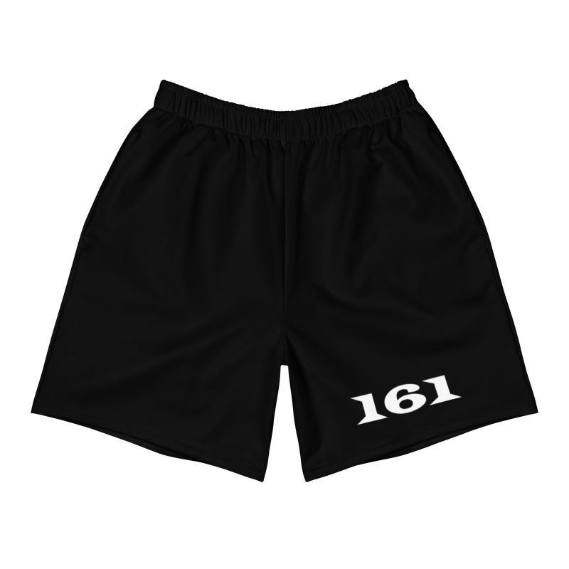 161 AFA Unisex Recycled Long Shorts