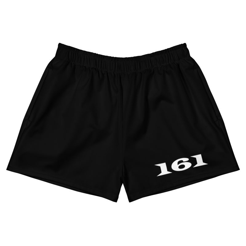 161 AFA Unisex Recycled Shorts