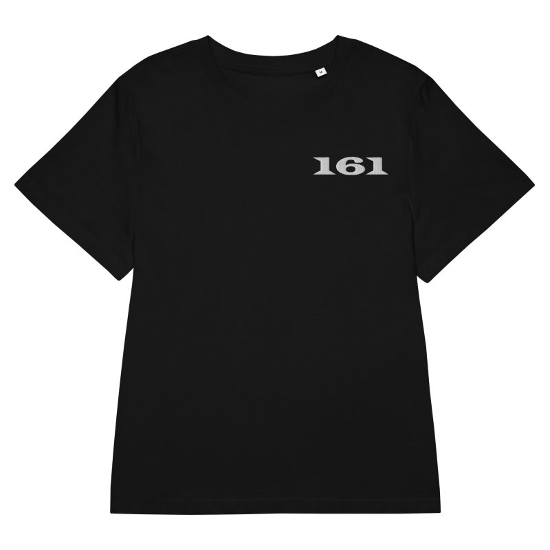 161 AFA Women’s Organic T-shirt