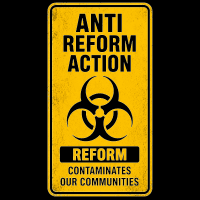 Anti Reform Action