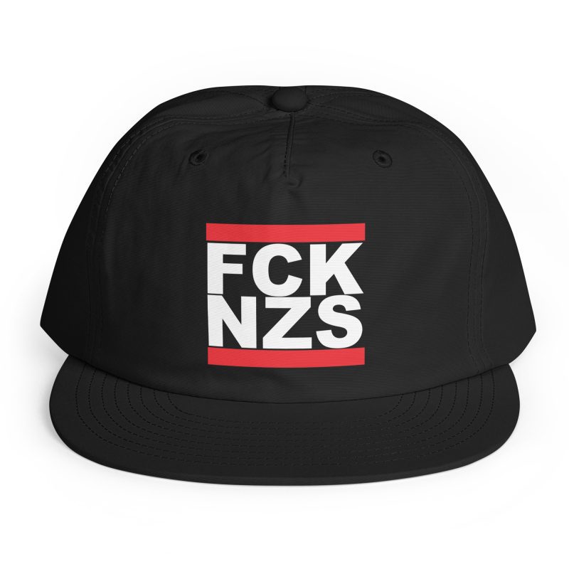 FCK NZS Surf Cap